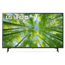 LED-телевізор LG 43UQ80006LB