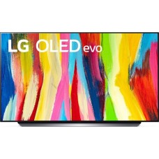 OLED-телевізор LG OLED48C24LA