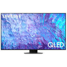 LED-телевізор Samsung QE55Q80CAUXUA