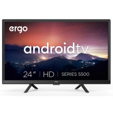 LED-телевізор ERGO 24GHS5500
