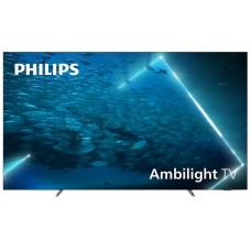 OLED-телевізор Philips 48OLED707/12