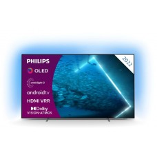 OLED-телевізор Philips 55OLED707/12