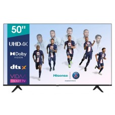 LED-телевізор Hisense 50A6BG
