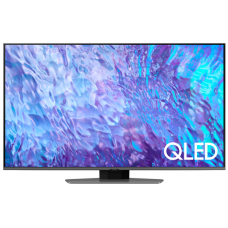 LED-телевізор Samsung QE50Q80CAUXUA