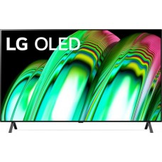 OLED-телевізор LG OLED48A26LA