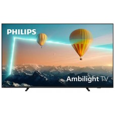 LED-телевізор Philips 43PUS8007/12