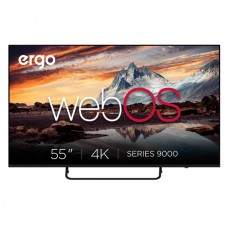 LED-телевізор ERGO 55WUS9200