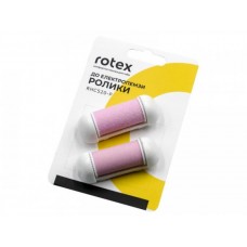 Ролики для манікюрного набору Rotex для RHC520-P