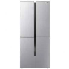 Холодильник Side-by-Side GORENJE NRM 8181 MX