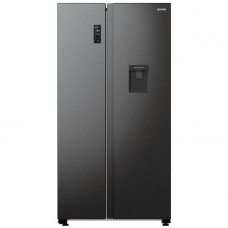 Холодильник Side-by-Side GORENJE NRR 9185 EABXLWD