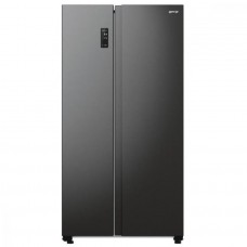 Холодильник Side-by-Side GORENJE NRR 9185 EABXL