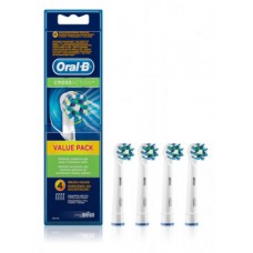 Насадка для електричної зубної щітки BRAUN Oral-B Cross Action EB50RB CleanMaximiser (4)