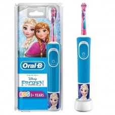 Зубна щітка BRAUN Oral-B D100.413.2K Frozen